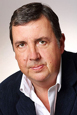 picture of actor Richard Dixon