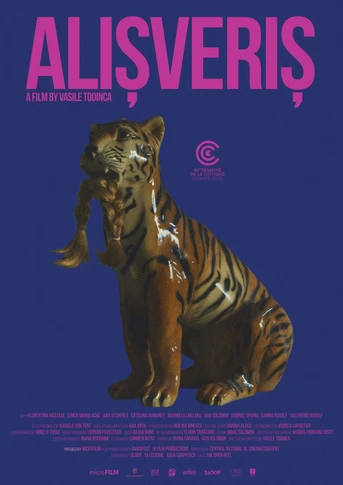 Poster de Alișveriș