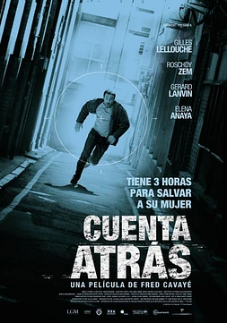poster of movie Cuenta atrás