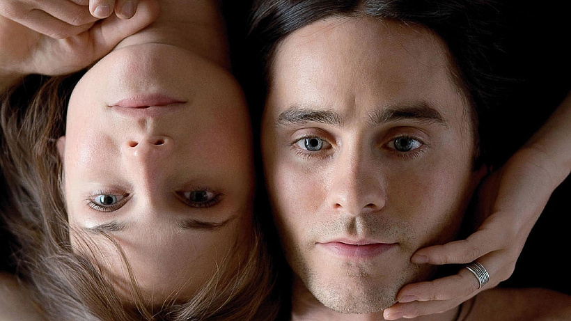 Imagen de Las Vidas posibles de Mr. Nobody