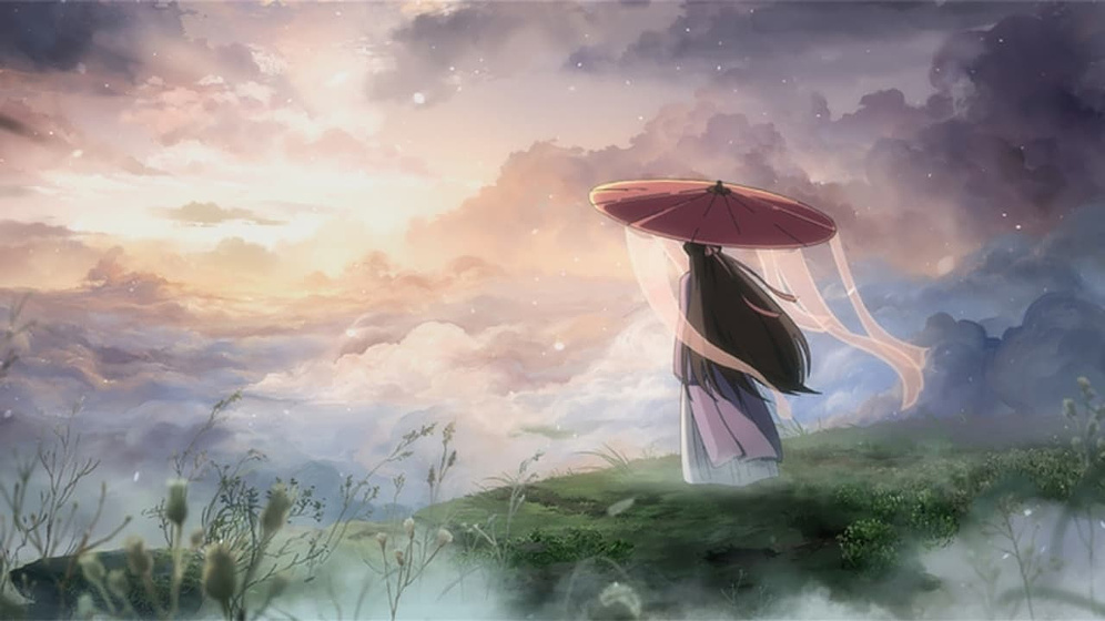 Imagen de The Umbrella Fairy