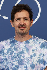 picture of actor Joaquin del Paso
