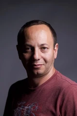 Foto de Roberto Fiesco