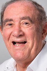 picture of actor Renato Aragão