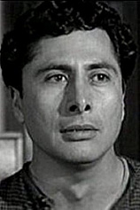 picture of actor Victor Millan