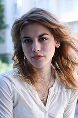 picture of actor Maria-Nefeli Douka