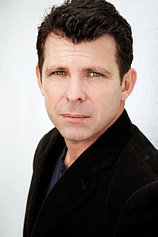 picture of actor Warwick Young
