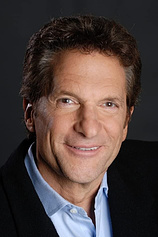 photo of person Peter Guber