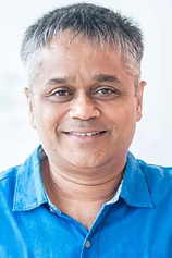 photo of person Ajit Andhare
