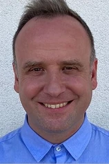 Foto de Aleksander Janiszewski