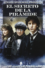 poster of movie El Secreto de la Pirámide