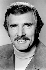 picture of actor Dennis Weaver