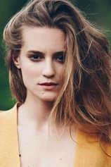 Foto de Dóra Sztarenki