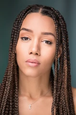 Foto de Najah Bradley