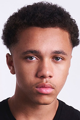 picture of actor Jaeden Noel