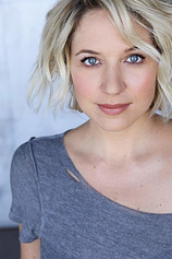 picture of actor Alyssa Suede