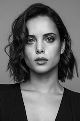picture of actor Vanesa Restrepo