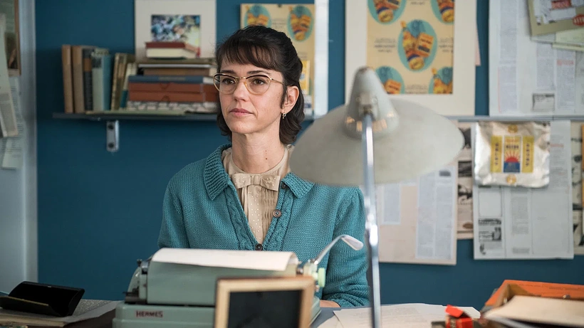 Imagen de Hallo Betty