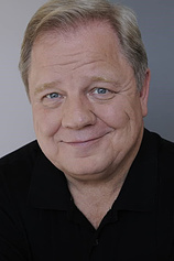 picture of actor Joe Bays