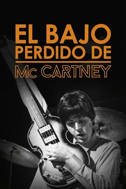 El Bajo perdido de McCartney