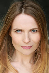 picture of actor Alice Patten