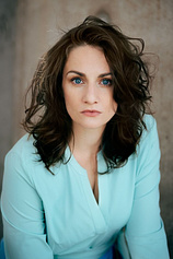 picture of actor Karoline Teska