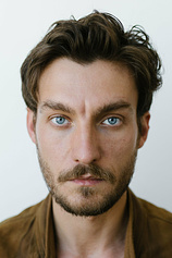 picture of actor Viktor Mikhailov