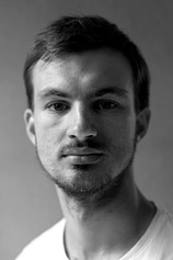 picture of actor Benjamin Lønne Røsler