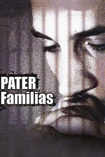 Poster de Pater Familias