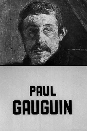 Poster de Gauguin