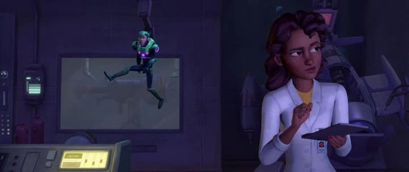 Imagen de henchmen