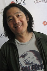 photo of person Desmond Nakano