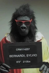 Foto de Sylvio Bernardi