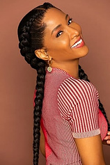 picture of actor Noree Victoria