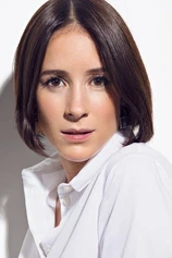 Foto de Olga Sutulova