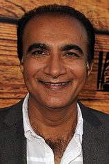 picture of actor Iqbal Theba