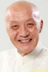 Foto de Kon Tak-Mun