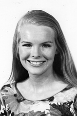 picture of actor Janet Landgard