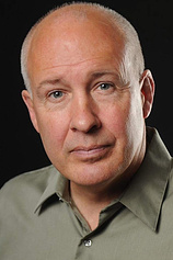 picture of actor John Newberg