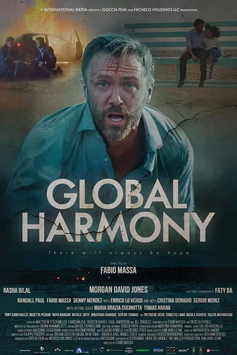 Poster de Global Harmony