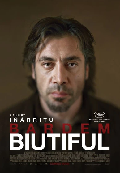 Imagen de biutiful (Cartel)
