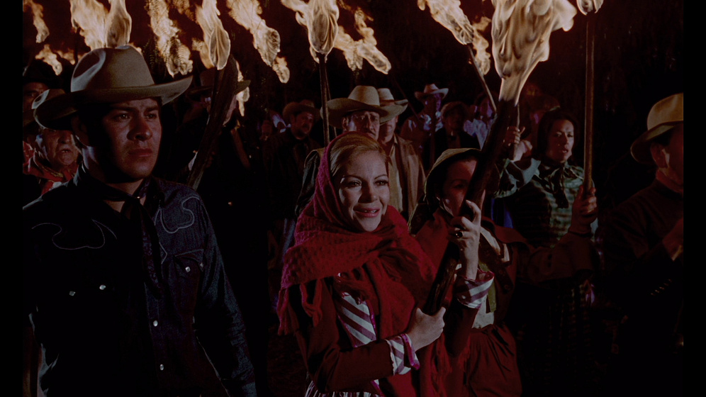 Imagen de santo-contra-los-jinetes-del-terror