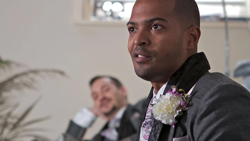 Imagen de Hasta que la Boda nos Separe