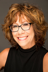 picture of actor Mindy Sterling