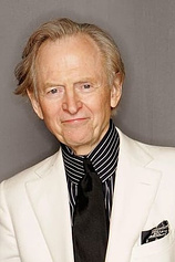 photo of person Tom Wolfe
