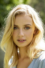 picture of actor Meg Fraser