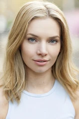 Foto de Jessica Blake