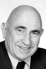 Foto de Edward Anhalt