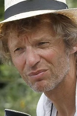Foto de Philippe Guilbert