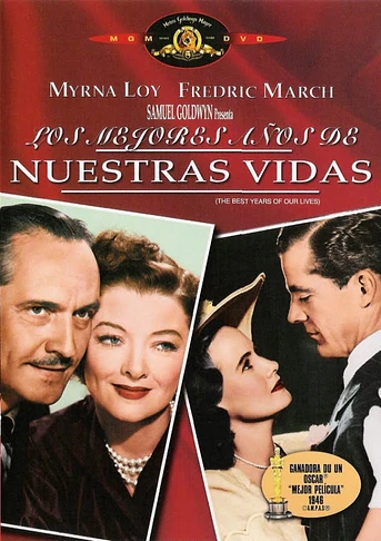 Poster de Los Mejores años de nuestra vida